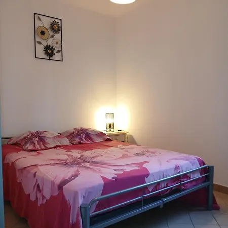 Gite * Malafretaz