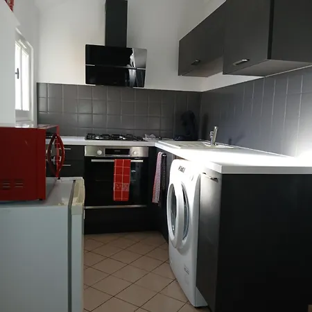 Gite Apartment