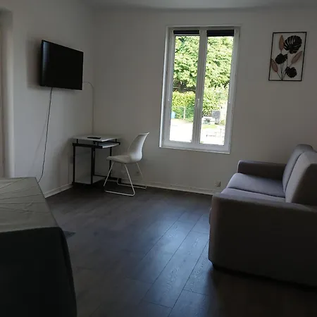 Gite Malafretaz
