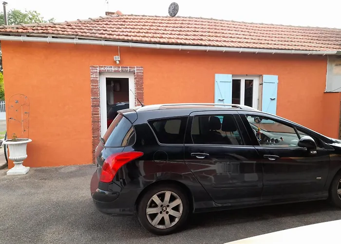 Gite Apartmán